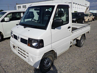 NISSAN CLIPPER TRUCK 2006