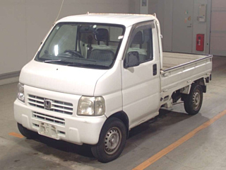 HONDA ACTY TRUCK 2000
