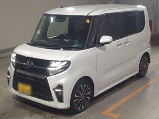 DAIHATSU TANTO 2022