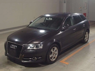 AUDI A3 2011