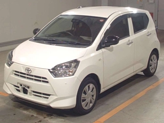TOYOTA PIXIS EPOCH 2020