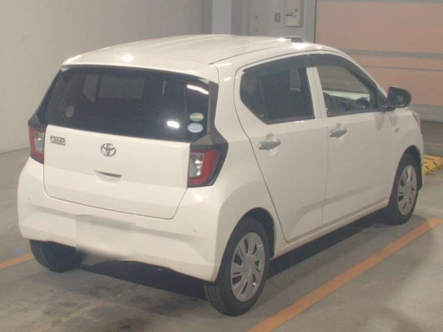 TOYOTA PIXIS EPOCH 2020