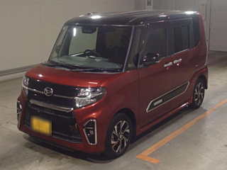 DAIHATSU TANTO 2020