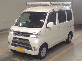 TOYOTA PIXIS VAN 2021