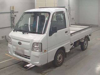 SUBARU SAMBAR 2009