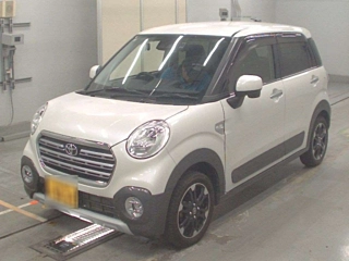 TOYOTA PIXIS JOY 2017