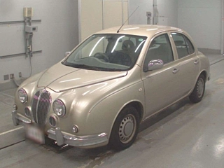 MITSUOKA VIEWT 2009