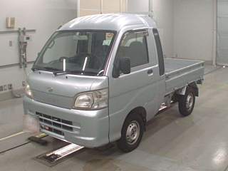 DAIHATSU HIJET TRUCK 2009