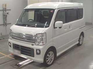 MITSUBISHI TOWNBOX 2019