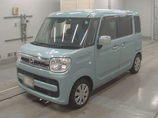 MAZDA FLAIR WAGON 2018