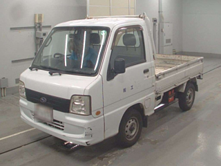 SUBARU SAMBAR 2006