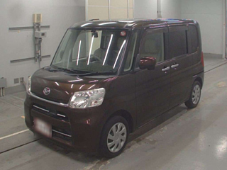 DAIHATSU TANTO 2014