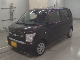 SUZUKI WAGON R 2024