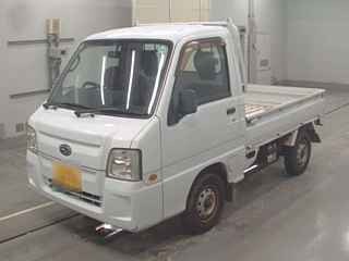 SUBARU SAMBAR 2011
