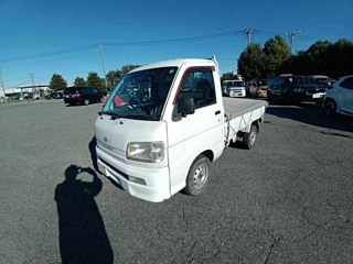 DAIHATSU HIJET TRUCK 2002