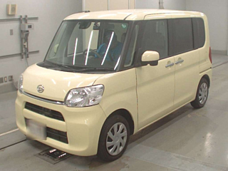 DAIHATSU TANTO 2015