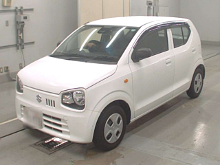 SUZUKI ALTO 2020