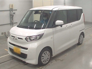 MITSUBISHI EK SPACE 2022