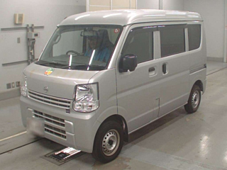 NISSAN CLIPPER VAN 2021
