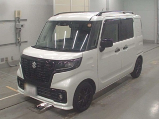 SUZUKI SPACIA BASE 2023
