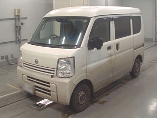 NISSAN CLIPPER VAN 2021