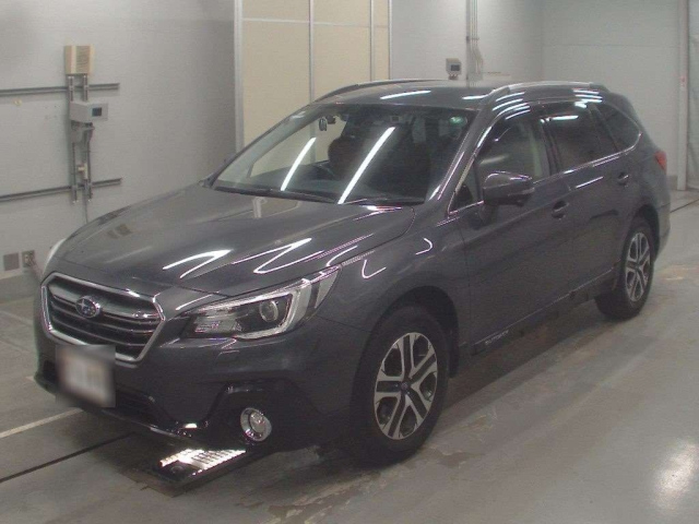 SUBARU LEGACY OUTBACK 2019