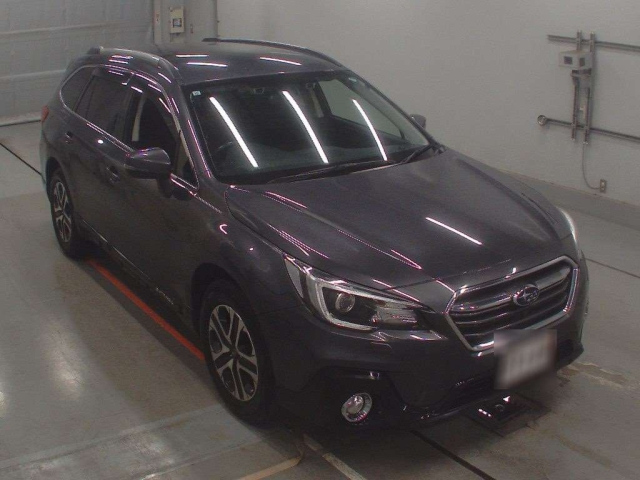 SUBARU LEGACY OUTBACK 2019