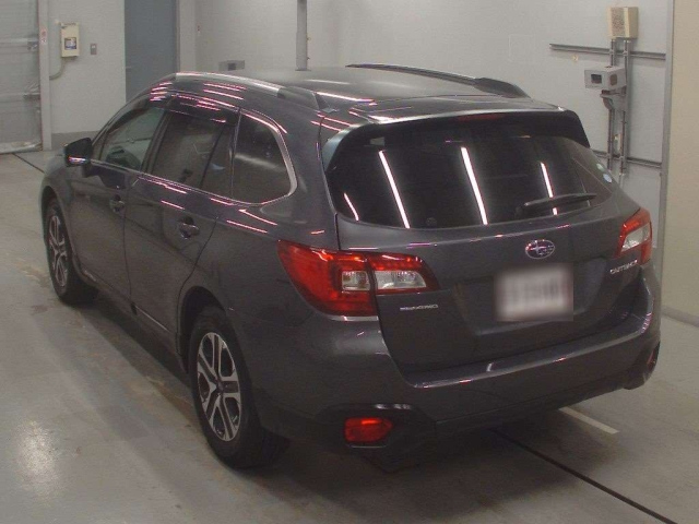 SUBARU LEGACY OUTBACK 2019