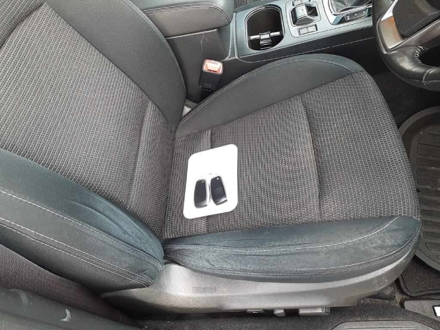 SUBARU LEGACY OUTBACK 2019