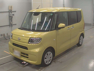 DAIHATSU TANTO 2019