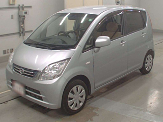 DAIHATSU MOVE 2010