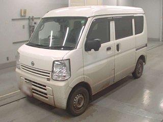 NISSAN CLIPPER VAN 2021
