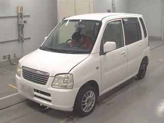 MITSUBISHI TOPPO BJ 2003