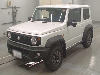 SUZUKI JIMNY SIERRA 2022