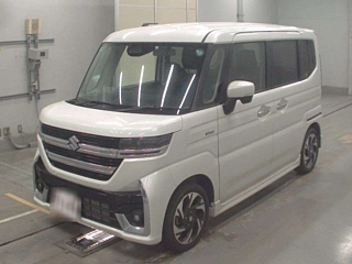 SUZUKI SPACIA 2024