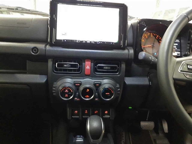 SUZUKI JIMNY SIERRA 2022