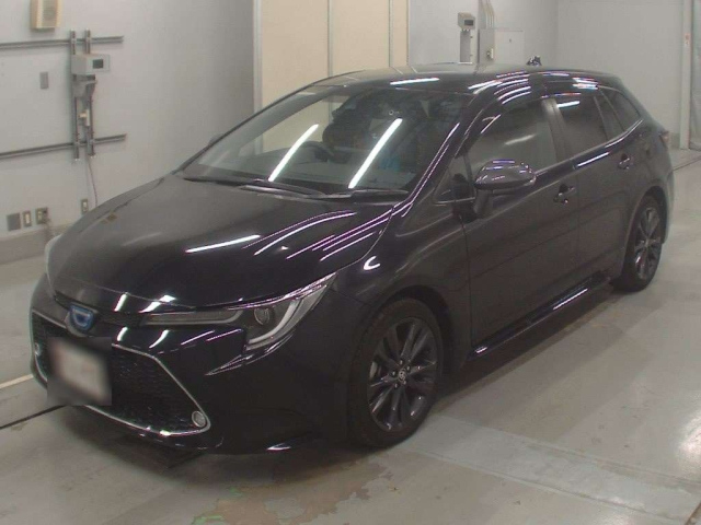 TOYOTA COROLLA TOURING 2020