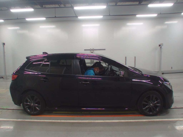 TOYOTA COROLLA TOURING 2020