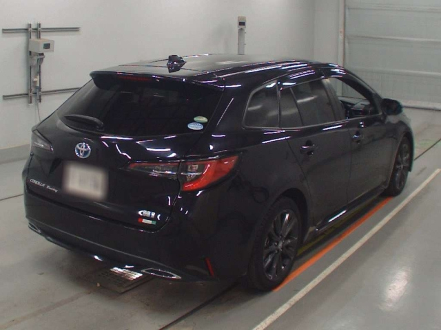TOYOTA COROLLA TOURING 2020