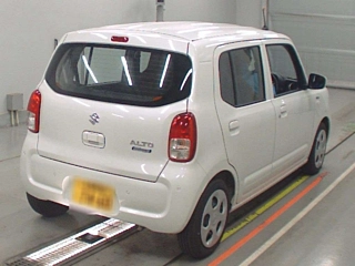 SUZUKI ALTO 2024