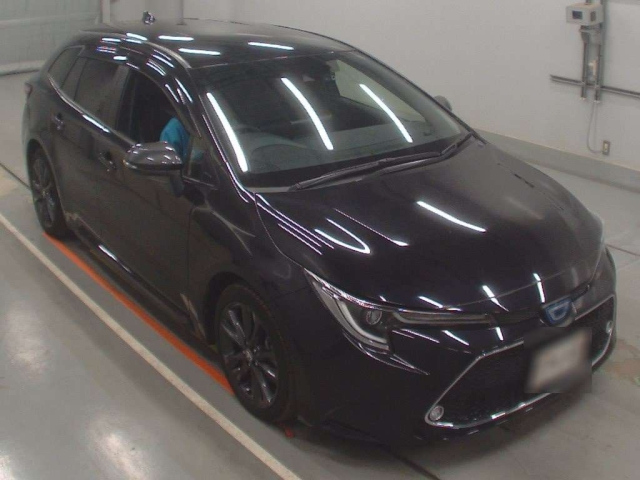 TOYOTA COROLLA TOURING 2020