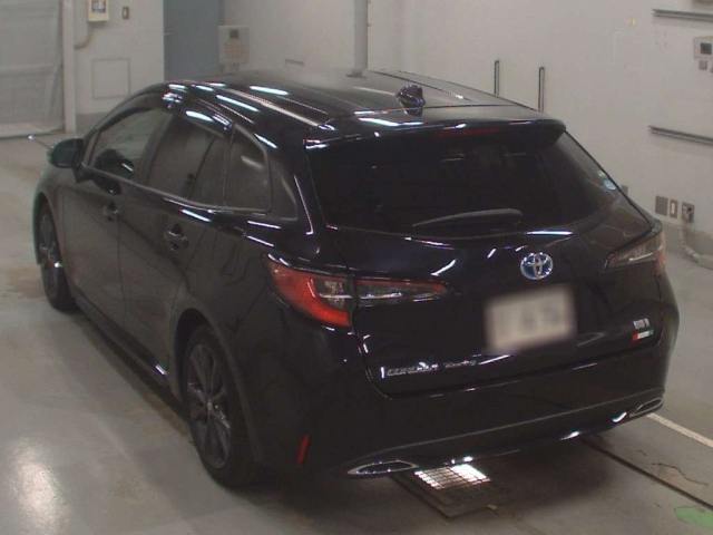 TOYOTA COROLLA TOURING 2020