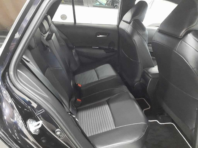 TOYOTA COROLLA TOURING 2020