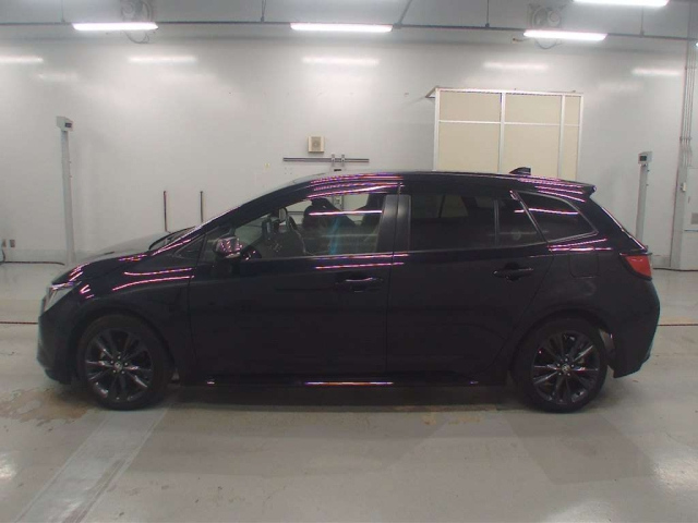 TOYOTA COROLLA TOURING 2020