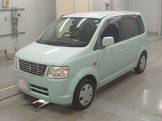 MITSUBISHI EK WAGON 2009