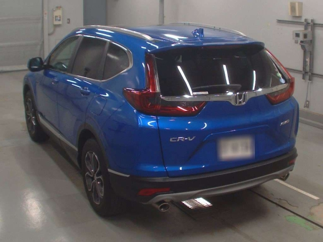 HONDA CR-V 2020