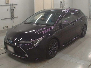 TOYOTA COROLLA TOURING 2022