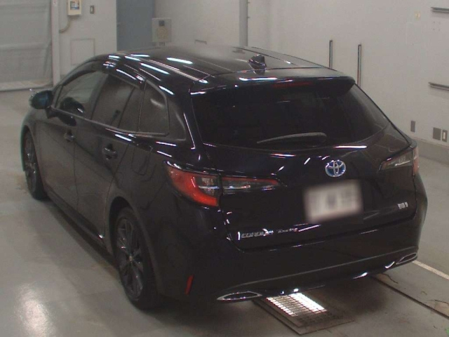 TOYOTA COROLLA TOURING 2022