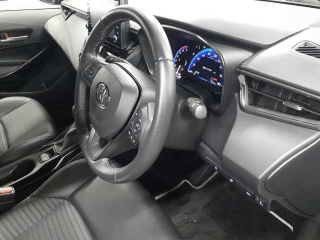 TOYOTA COROLLA TOURING 2022