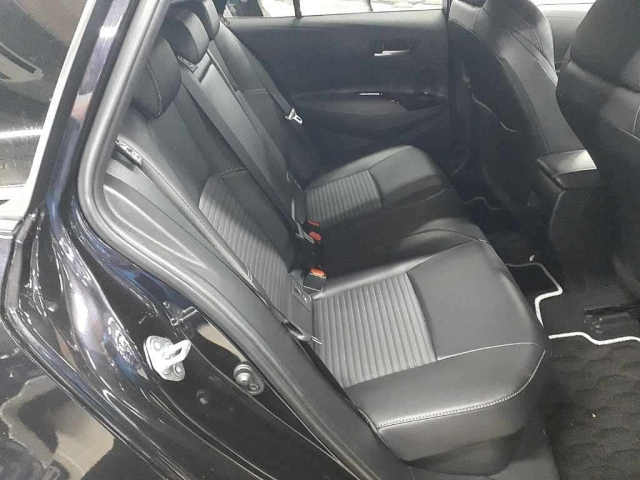 TOYOTA COROLLA TOURING 2022